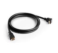 Hama 39045203 câble HDMI 1,5 m HDMI Type A (Standard) Noir