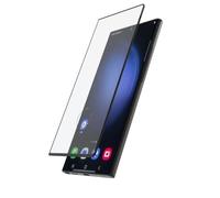 Hama 3D Full Screen, verre de protection pour Samsung Galaxy S23 Ultra, classe de sécurité 7