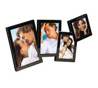 Hama 3D Portrait-Rahmen Bilder-Galerie Cadre de Photo Images-Image Collage 4