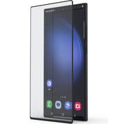 Hama 3D verre de protection Galaxy S24+ tr (transparent)