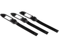 Hama 3x Jeu Scratch Serre-Câbles Scratch Fermeture Scratch pour TV Hifi Câble