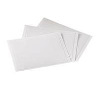 Hama 3X Protection Écran LCD 16:9 68Mm Film Pour Appareil Photo DSLR Etc