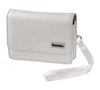 Hama 4,3" Sac En Cuir Pour GPS Etui Housse Pour TomTom Garmin Navigon Falk