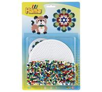 Hama - 4025 - Midi Blister Gm - Plaque Ronde