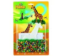 HAMA 4052 Midi Blister GM "Plaque Girafe" G