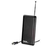 Hama 44276 Antenne Intérieur mobile TV / radio