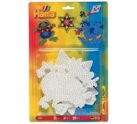 HAMA 4555 Midi Plaques Blister GM X4 "Dragons" G