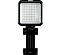 Hama 49 BD Lampe flash LED pour smartphone Nombre de LEDs=49