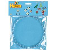 Hama - 491 - Loisirs Créatifs - Perles et Bijoux - 2 Cercles Pour Mobile
