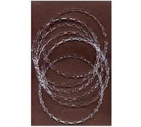 HAMA - 492 - LOISIRS CRÉATIFS - PERLES ET BIJOUX - 6 CERCLES POUR MOBILE G