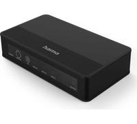 Hama 4K HDMI Switch Distributeur 3 ports | 60 Hz UHD Commutateur 00121770