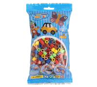Hama 500 MAXI perles à repasser - mélange 03,05,09,17,20,26,47