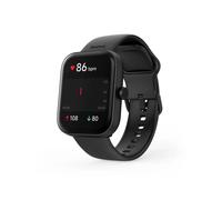 Hama Smartwatch 5000 – Noir / Black