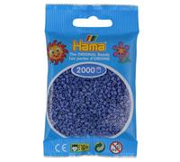 Hama - Mini sachet 501-107 - 2000 perles Lavande