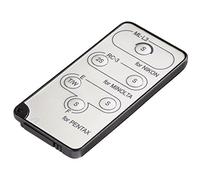 Hama 5323 Télécommande Infrarouge pour Nikon Déclencheur 6,8 cm