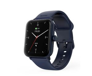 Hama 6010 44 mm Numérique Écran tactile Bleu