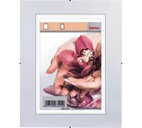 hama 61596 Cadre photo Clip-Fix transparent 29,7 x 42,0 cm