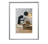 hama 61779 Bilderra. Sevilla silber 40x60