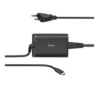 Hama 00200006 chargeur d'appareils mobiles Noir Intérieure