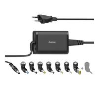 Hama Bloc secteur universel pour ordinateur portable 15-19 V / 65 W