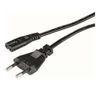 Hama 7200747 câble électrique Noir 1,5 m