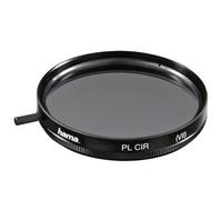 Hama 72537 Filtre Enduit de Polarisation Circulaire 37mm AR | ✅ Liquidation : parti=parti