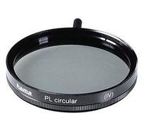 HAMA - 72537- FILTRE POLARISANT CIRCULAIRE - 37,0 MM