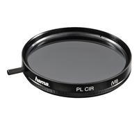 HAMA Filtre Polarisant Circulaire Diamètre 77mm