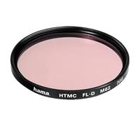 Hama 75462 Filtre correcteur FL-D 62 mm