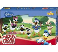 Midi Boîte Mm Donald