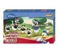 Midi Boîte Mm Donald