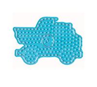 Plaque transp. Camion - pour grosses perles Ø10 mm (MAXI) - Hama