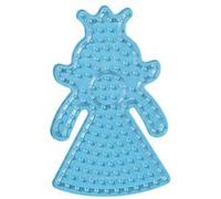 Hama - 8223 - Maxi Plaque - Princesse G