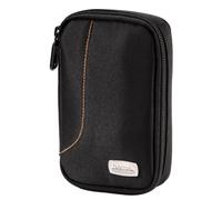 hama 84127 Hama Housse pour disque dur noir