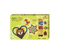 Hama - 8714 - Maxi Boîte Gm - Coeur + Étoile 10.8714