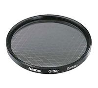 Hama 87355 Filtre à Effet Grille 8 x 55 mm