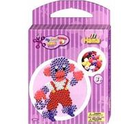 Hama - 8763 - loisirs creatifs - perles - boÎte singe maxi multicolore G