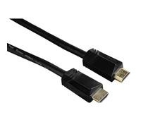 Hama 8K 3M Câble HDMI 2.1 Ultra High-Speed de Connexion HDR 4K UHD HD TV PC