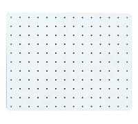 Hama - Jeu de clous - Maxi pions Hama : Grille pour 154 maxi pions