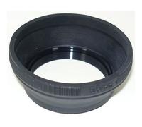 Hama 93355 Parasoleil Caoutchouc 55mm