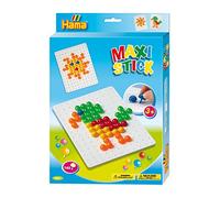 HAMA Boite Maxi Pions : Perroquet G