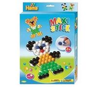 Hama - 9668 - Boîte Maxi Pions - Ours G