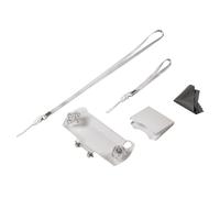 Hama Accessoire Set 5 En 1 Housse De Protection Pour Sony PSP Console