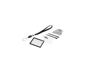 Hama - Accessoires Console de Jeux - 34295 - Kit de 6 accessoires pour console de jeux Nintendo DS®
