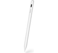Hama Actieve stylus - Tablette - Apple - Blanc - Apple iPads - Capacitif - Blanc