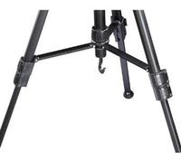 hama Action 165 3D trépied pour caméra noir hauteur de travail max. 165,0 cm
