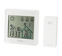 Hama Action Blanc Batterie