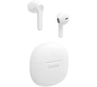 Hama Casque supra-auriculaire Action One Bluetooth avec boîtier de charge Blanc