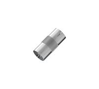 HAMA Adaptateur Antenne Coaxial 2x Prise