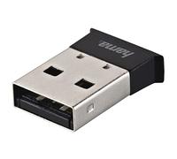 Hama 00053312 carte réseau Bluetooth 3 Mbit/s